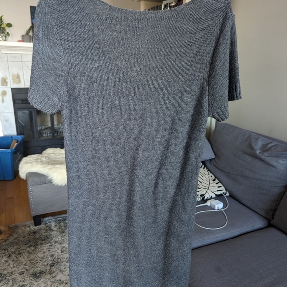 Pure Alfred Sung knit dress - M - Picture 2 of 2